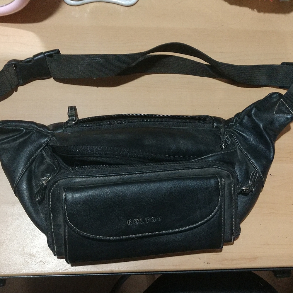 Koltov fanny pack